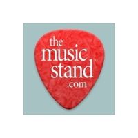 The Music Stand coupons